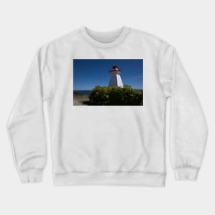 850_4852 Crewneck Sweatshirt